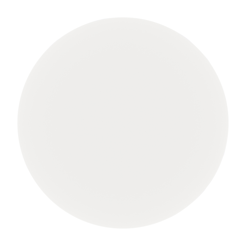 Nordlux Vic 35 schlichte Deckenleuchte Weiß angenehmes Warmweiß